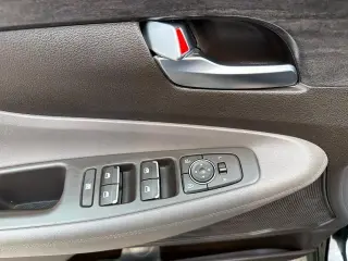 Hyundai SANTA FE 2020 AWD SE 4dr Crossover