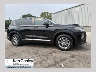 Hyundai SANTA FE 2020 AWD SE 4dr Crossover