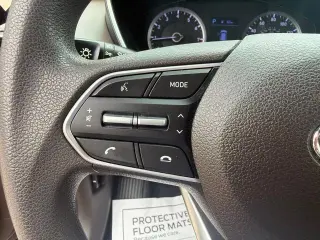 Hyundai SANTA FE 2020 AWD SE 4dr Crossover
