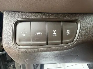Hyundai SANTA FE 2020 AWD SE 4dr Crossover