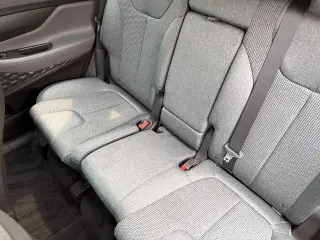 Hyundai SANTA FE 2020 AWD SE 4dr Crossover