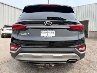 Hyundai SANTA FE 2020 AWD SE 4dr Crossover