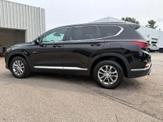Hyundai SANTA FE 2020 AWD SE 4dr Crossover