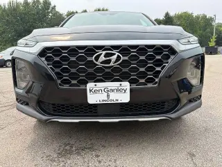 Hyundai SANTA FE 2020 AWD SE 4dr Crossover