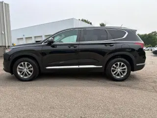 Hyundai SANTA FE 2020 AWD SE 4dr Crossover