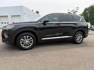 Hyundai SANTA FE 2020 AWD SE 4dr Crossover