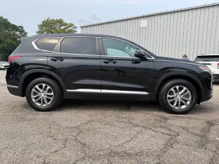Hyundai SANTA FE 2020 AWD SE 4dr Crossover