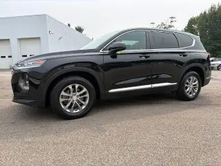 Hyundai SANTA FE 2020 AWD SE 4dr Crossover