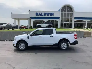 Ford Maverick 2023 XL 4dr SuperCrew 4.5 ft. SB
