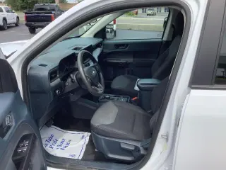 Ford Maverick 2023 XL 4dr SuperCrew 4.5 ft. SB