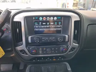 GMC Sierra 1500 2018 4x2 SLT 4dr Crew Cab 5.8 ft. SB