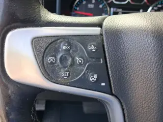 GMC Sierra 1500 2018 4x2 SLT 4dr Crew Cab 5.8 ft. SB