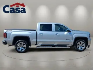GMC Sierra 1500 2018 4x2 SLT 4dr Crew Cab 5.8 ft. SB