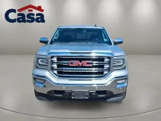 GMC Sierra 1500 2018 4x2 SLT 4dr Crew Cab 5.8 ft. SB