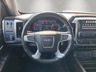 GMC Sierra 1500 2018 4x2 SLT 4dr Crew Cab 5.8 ft. SB