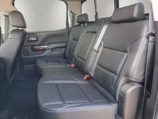 GMC Sierra 1500 2018 4x2 SLT 4dr Crew Cab 5.8 ft. SB