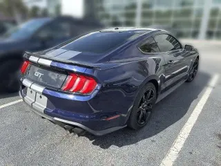 Ford Mustang 2019 GT Premium 2dr Fastback