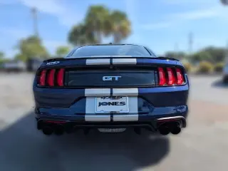 Ford Mustang 2019 GT Premium 2dr Fastback