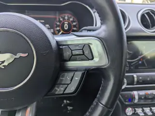Ford Mustang 2019 GT Premium 2dr Fastback