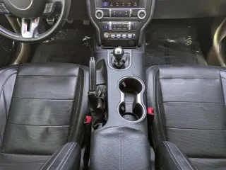 Ford Mustang 2019 GT Premium 2dr Fastback