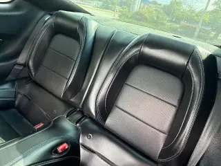 Ford Mustang 2019 GT Premium 2dr Fastback