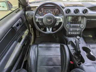 Ford Mustang 2019 GT Premium 2dr Fastback