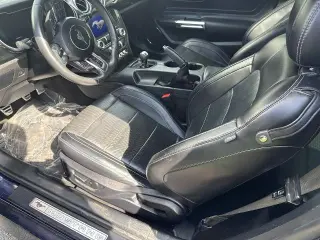 Ford Mustang 2019 GT Premium 2dr Fastback