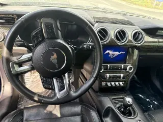 Ford Mustang 2019 GT Premium 2dr Fastback