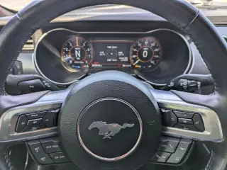 Ford Mustang 2019 GT Premium 2dr Fastback