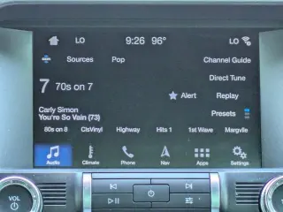 Ford Mustang 2019 GT Premium 2dr Fastback
