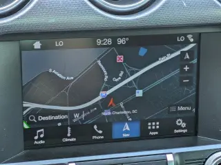 Ford Mustang 2019 GT Premium 2dr Fastback