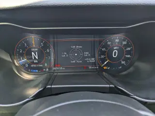 Ford Mustang 2019 GT Premium 2dr Fastback