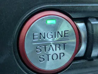 Ford Mustang 2019 GT Premium 2dr Fastback