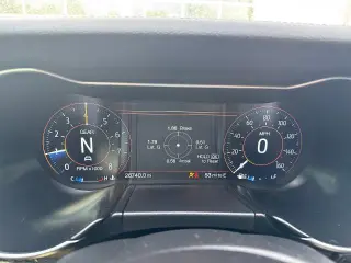 Ford Mustang 2019 GT Premium 2dr Fastback