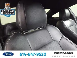 Ford Mustang 2022 GT Premium 2dr Fastback