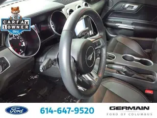 Ford Mustang 2022 GT Premium 2dr Fastback