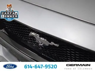 Ford Mustang 2022 GT Premium 2dr Fastback