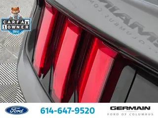 Ford Mustang 2022 GT Premium 2dr Fastback