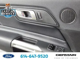 Ford Mustang 2022 GT Premium 2dr Fastback