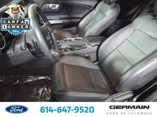 Ford Mustang 2022 GT Premium 2dr Fastback