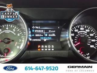 Ford Mustang 2022 GT Premium 2dr Fastback
