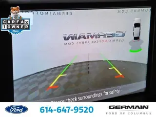 Ford Mustang 2022 GT Premium 2dr Fastback