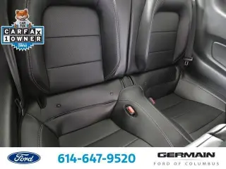 Ford Mustang 2022 GT Premium 2dr Fastback