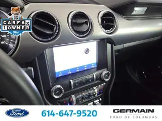 Ford Mustang 2022 GT Premium 2dr Fastback