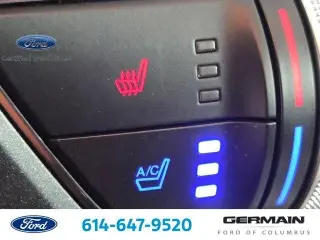Ford Mustang 2022 GT Premium 2dr Fastback