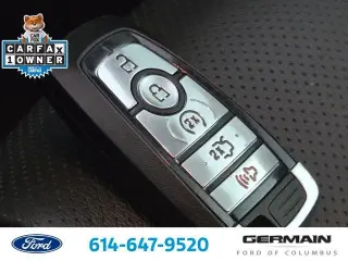 Ford Mustang 2022 GT Premium 2dr Fastback
