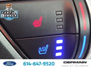 Ford Mustang 2022 GT Premium 2dr Fastback