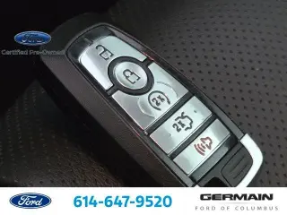 Ford Mustang 2022 GT Premium 2dr Fastback