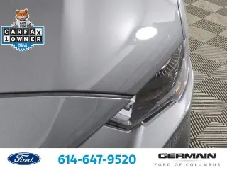Ford Mustang 2022 GT Premium 2dr Fastback