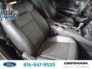 Ford Mustang 2022 GT Premium 2dr Fastback